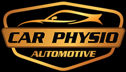 Car Physio Automotive logo